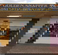Golden Snapper - Accommodation 4U