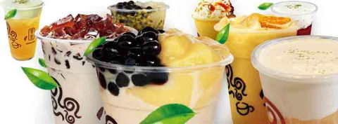 Gong Cha - South Bank - Accommodation 4U 0