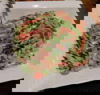 Grande Forno Bistro - Accommodation 4U