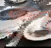 Hoppy's Handwash Cafe - Hawthorne - Accommodation 4U