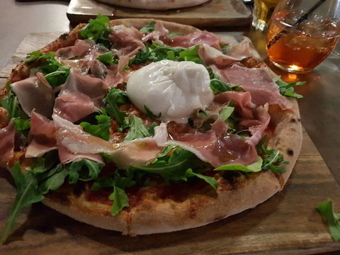 Il Forno - Accommodation 4U 0