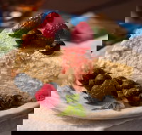 Lakeview Cafe Waldecks - Accommodation 4U