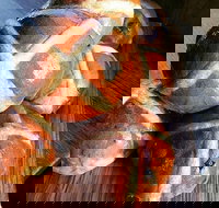 NAMU Japanese Cuisine Sushi  Chicken - Accommodation 4U