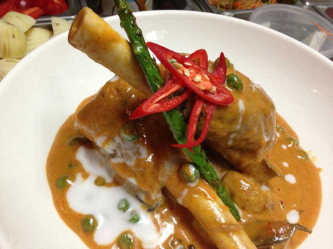 Ped's Kafe - Accommodation 4U 0