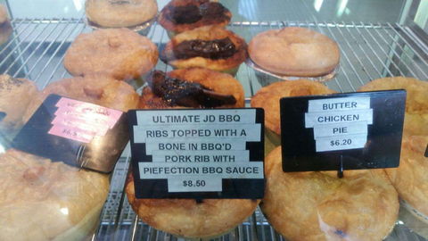 Piefection - Coorparoo - Accommodation 4U 0