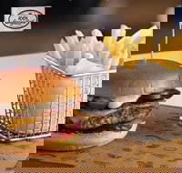 Southbound Diner - Accommodation 4U