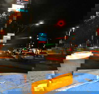 Station Mighty Bites - Accommodation 4U