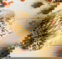 Taco Truck - Accommodation 4U