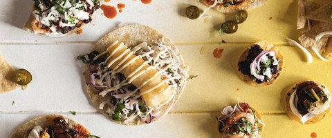 Taco Truck - Accommodation 4U 0