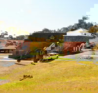 Tugwood Winery - Accommodation 4U