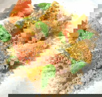 Tulum Restaurant - Accommodation 4U