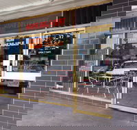 Villarosa Pizza - Accommodation 4U