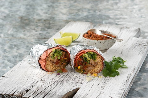 Zambrero Casula - Casula - Accommodation 4U 0