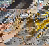 Amanti Espresso Bar - Accommodation 4U