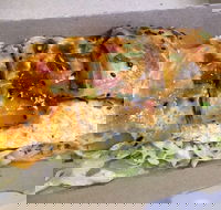 Big Pancake Roll - Accommodation 4U