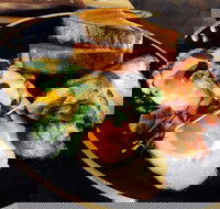 Frappe Cafe Bar - Earlwood - Accommodation 4U