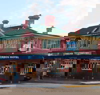 Gordon Hotel - Accommodation 4U