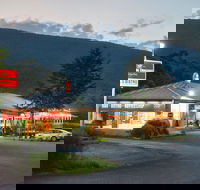 Halls Gap Hotel - Accommodation 4U