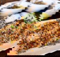 Hop  Spice Sri Lankan Cuisines - Accommodation 4U