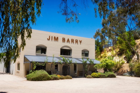 Jim Barry Wines - Accommodation 4U 0