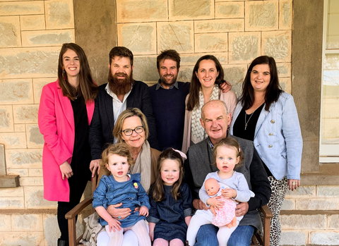 Jim Barry Wines - Accommodation 4U 1