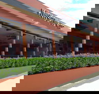Kingsgrove Hotel - Accommodation 4U