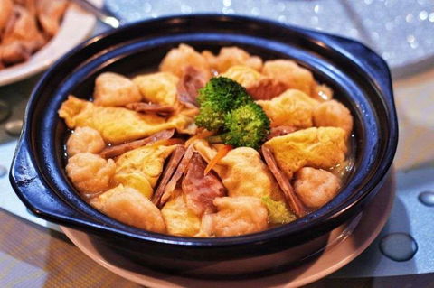 Ko Sing Chinese Restaurant - Accommodation 4U 0