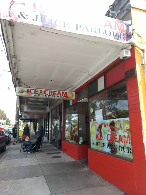 Labbaik Ice-Cream & Juice Parlour - Accommodation 4U 0