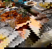 Little Lebanon Cafe and Restaurant - Accommodation 4U