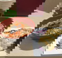 Mikasa Cafe - Accommodation 4U