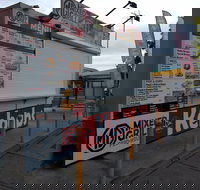 Mixed Grill - Accommodation 4U