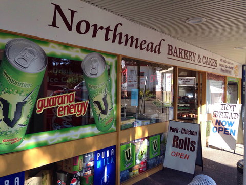 Northmead Bakery & Cakes - Accommodation 4U 0