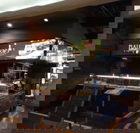 Platform 3 Eatery  Bar - Accommodation 4U