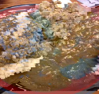 Shun Japanese Cuisine - Accommodation 4U