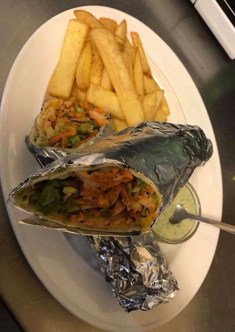 SKs Indian Restaurant - Accommodation 4U 0