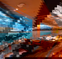 Sono Japanese Restaurant - Accommodation 4U