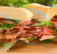 Subway - Tugun - Accommodation 4U