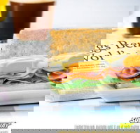 Subway - Burwood - Accommodation 4U