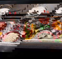 Sublime Bar  Grill - Accommodation 4U