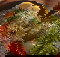 Sushi Bar Hiro - Accommodation 4U