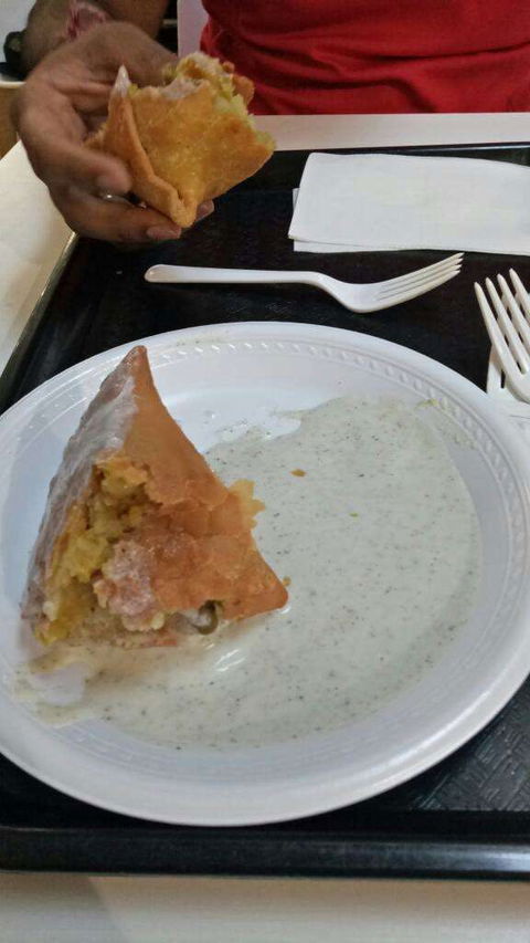 Tandoori Connection - Accommodation 4U 0