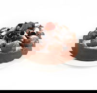 The Cheesecake Shop - Carlton - Accommodation 4U