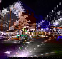 The Rocks - Restaurant Bar Pool Club - Accommodation 4U