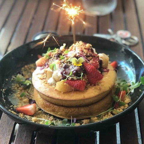 The Rusty Rabbit - Burwood - Accommodation 4U 0