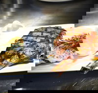 The Cumin Authentic Indian - Accommodation 4U