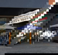 The Pasta Factory - Accommodation 4U