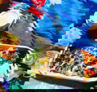 The Cheesecake Shop - Caboolture - Accommodation 4U