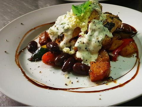 The Hunter Artisan Gallery And Cafe - Accommodation 4U 2