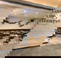 Transit Coffee Lounge - Accommodation 4U