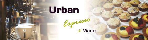 Urban Espresso And Wine - Accommodation 4U 0